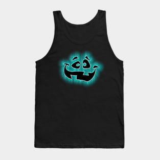 McPunk'n C 03 TEAL Tank Top